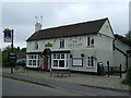 The Fox & Dogs Inn, Warton in B79 0HN