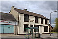 Ewington Hotel, Main Street, Stoneyburn in Stoneyburn