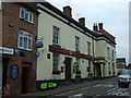 The Dixie Arms Hotel & La Bella Piazza Italian Restaurant, Market Bosworth, in CV13 0JN