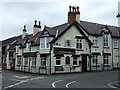 Ye Olde Red Lion, Market Bosworth in CV13 0JN