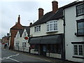 Post Office, Market Bosworth in CV13 0JN