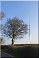 Stockland Hill transmitter in EX14 9EP