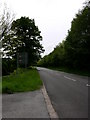 A494, Bala to Dolgellau road in LL23 7BS