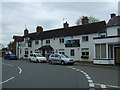 The Swan, Newbold Verdon in LE9 9PJ
