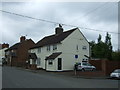 Houses on Main Street, Bagworth in LE6 1BF