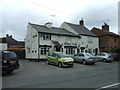 The Three Tuns, Barlestone in CV13 0ED