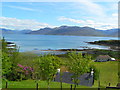 View of the Sound of Sleat in IV43 8QS