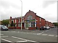A1 Pet Place on Eaves Lane, Chorley in PR6 0ED