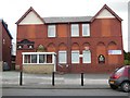 St Peter's Parish Club on Eaves Lane, Chorley in PR6 0ED