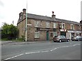 Masons Arms on Harpers Lane, Chorley in PR6 0ED