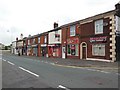 Shops on Harpers Lane, Chorley in PR6 7AG
