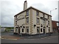 Parkers Arms on Park Road, Chorley in PR6 7AG