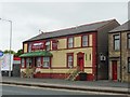 Shanghai Chinese Restaurant, Chorley in PR6 7AG