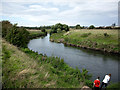The River Rother, Woodhouse Mill in S13 9UT