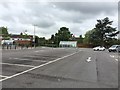 Alsager: Fairview car park in ST7 2PL