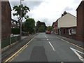 Alsager: Fields Road in ST7 2PL