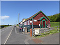 Burnmouth Village Hall in TD14 5SU