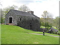 Bonawe Historic Iron Furnace in PA35 1JN