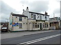 The Lancs & Yorks on Station Road, Bamber Bridge in PR5 6LY