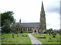 Parish Church of St Paul, Peel in M38 0EH