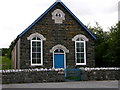 Chapel, Pont Rhyd-Sarn in Llanuwchllyn Community