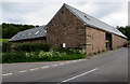 Converted former farm buildings near Newland in GL16 8NR