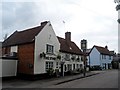 The Star pub, Standon in SG11 1TF