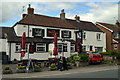 The Woodman Inn, Burneston in DL8 2HS