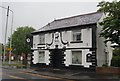 Black Horse Hotel on Pall Mall, Chorley in PR7 2JT