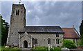 Wenhaston: St. Peter's Church in IP19 9BW