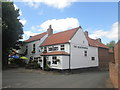 The Blacksmiths Arms, Everton in DN10 5DL