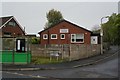 Wrightington Pensioners Hall, Mossy Lea in WN6 9RN