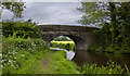 Bridge 51 on the Lancaster Canal in PR3 0PZ