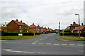 Mowbray Road, Catterick in DL10 7UB