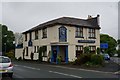 The Corner House, Wrightington Bar in WN6 9RX