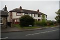 Houses on Wood Lane, Wrightington Bar in WN6 9RX