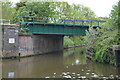 Foss Dyke Bridge - Saxilby in LN1 2PZ