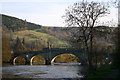 Aberfeldy - Wade bridge in PH15 2AP