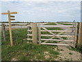 Route to RSPB Medmerry Nature Reserve in PO20 7JJ