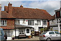 The Red Lion, Biddenden in TN27 8BA
