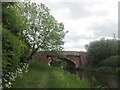 Middle Bridge, north of Gringley on the Hill in DN10 4SS