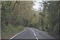 Groombridge Rd off the A264 in TN3 9PT