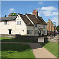 Gamlingay: The Wheatsheaf in SG19 3EU