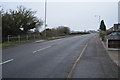 Tuttles Lane West, B1135 in NR18 0JW