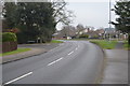 Crossroads, Tuttles Lane West, B1135 in NR18 0JW