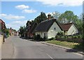 Gamlingay: Church End in SG19 3EU