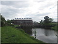 Pumping station at West Stockwith in West Stockwith