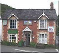 Village shop in Llangunllo in LD7 1SS