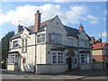 The Station Hotel, Bawtry in DN10 6QP