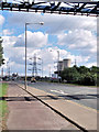 Haverton Hill Road in TS23 1PS